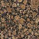 Baltic Brown